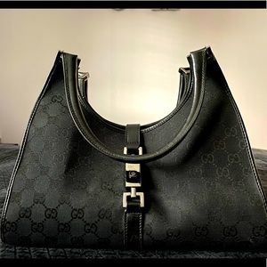 Authentic Gucci ‘Jackie O’ Shoulder bag